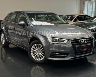 Audi Audi A3 2.0 TDI Sportback/Navi/Pdc/Klima/BiXen/Tem Gebrauchtwagen