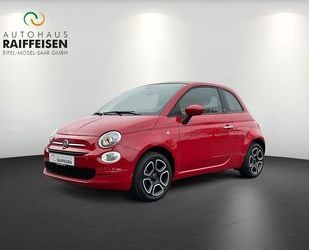 Fiat Fiat 500C Cabrio Gebrauchtwagen