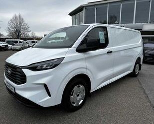 Ford Ford TRANSIT CUSTOM TREND LKW 320 L2 110KW/150PS Gebrauchtwagen