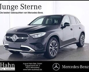 Mercedes-Benz Mercedes-Benz GLC 220 d 4M AVANTGARDE/LED/AHK/KAME Gebrauchtwagen