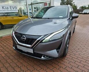 Nissan Nissan Qashqai 1.5 N-Connecta e-Power Navi, HeadUp Gebrauchtwagen