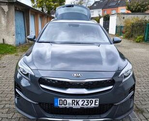 Kia Kia XCEED 1.6 PHEV DCT6|Navi|Tech-Paket|AHK|Gara Gebrauchtwagen