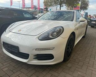 Porsche Porsche Panamera 3.0 Diesel *Facelift*Bose*Chrono* Gebrauchtwagen