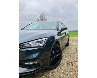 Seat Seat Leon 1.5 eTSI ACT 110kW FR Plus DSG FR Plus Gebrauchtwagen