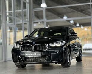 BMW BMW X2 sD18i M Sport Kamera DAB Lordos Navi Leder Gebrauchtwagen