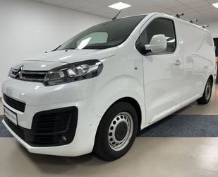 Citroen Citroën Jumpy Kasten Business M*PDC*RFK*NAVI*AC*TE Gebrauchtwagen