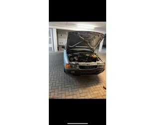 Audi Audi 80 Gebrauchtwagen