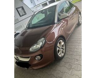 Opel Opel Adam JAM 1.4 64kW JAM Gebrauchtwagen