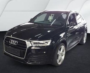 Audi Audi Q3 sport quattro S-Line Gebrauchtwagen