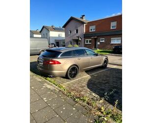 Jaguar Jaguar XF 2.2 L Diesel Sportbrake - Gebrauchtwagen