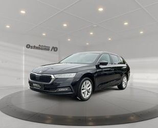 Skoda Skoda Octavia Combi 2.0 TDI DSG First Edition *NAV Gebrauchtwagen