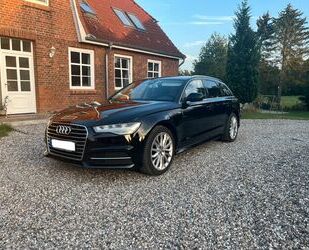 Audi Audi A6 3.0 TDI 160kW S tronic Avant - Gebrauchtwagen