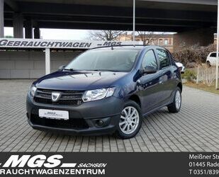 Dacia Dacia Sandero 1.2 Essentiel #GARANTIE #LMF Gebrauchtwagen