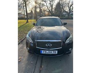 INFINITI Infiniti M30 30d V6 S Premium Auto Gebrauchtwagen