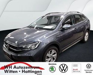 VW Volkswagen Taigo 1.0 TSI Life NAVI LED SITZHZG GJ- Gebrauchtwagen