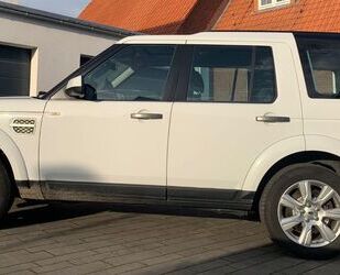 Land Rover Discovery Gebrauchtwagen