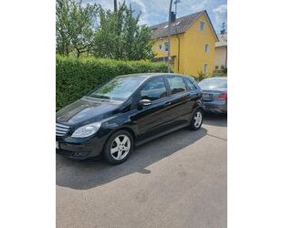 Mercedes-Benz Mercedes-Benz B 200 - Gebrauchtwagen