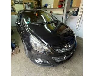 Opel Opel Corsa 1.6 Turbo OPC Nürburgring Edition OPC . Gebrauchtwagen