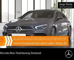 Mercedes-Benz Mercedes-Benz CLA 250 4M SB AMG/MBUX HighEnd/Mbeam Gebrauchtwagen