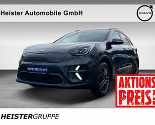 Kia Kia Niro Vision +INSPEKTION NEU+455km Reichweite Gebrauchtwagen