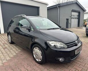 VW Volkswagen Golf Plus 1.4*Sitzheizung*Parkhilfe*Sch Gebrauchtwagen