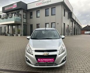 Chevrolet Chevrolet Spark 1.0 LS 68PS Klimaanlage, Alwetter Gebrauchtwagen