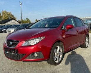 Seat Seat Ibiza ST Sport Gebrauchtwagen