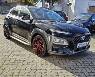 Hyundai Hyundai KONA Style 4WD Gebrauchtwagen