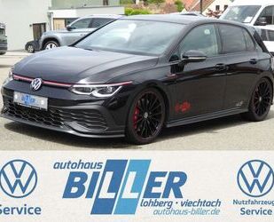 VW Volkswagen Golf GTI Clubsport Edition 45 Pfeifer K Gebrauchtwagen