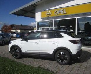 Opel Opel Grandland X 1.2 S/S Elegance *heizb. WSS *DAB Gebrauchtwagen