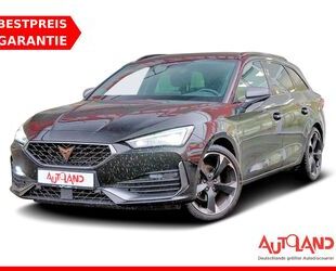 Cupra Cupra Leon ST 1.5 eTSI DSG LED Navi PDC ACC Gebrauchtwagen