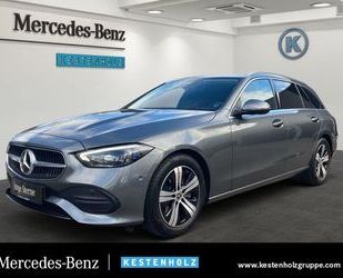 Mercedes-Benz Mercedes-Benz C 200 T WideScreen Keyl-GO Kamera Sp Gebrauchtwagen