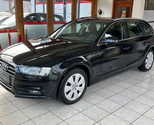 Audi Audi A4 Avant Attraction |XENON|NAVI|TEMPOMAT|PDC| Gebrauchtwagen