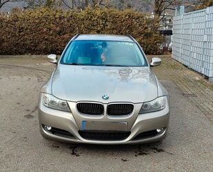 BMW BMW 318d Gebrauchtwagen