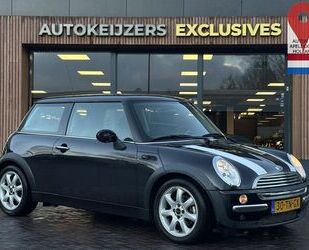 Mini MINI Cooper Mini 1.6 Chili klima Elektr. Ramen APK Gebrauchtwagen