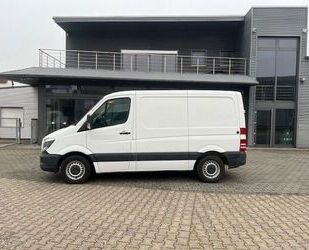 Mercedes-Benz Mercedes-Benz Sprinter 314 CDI L1H1 Klima Gebrauchtwagen