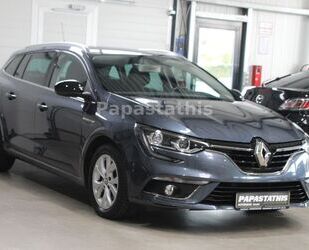 Renault Megane Gebrauchtwagen