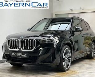 BMW BMW X1 xDrive20d M Sport ACC 360° LED 20Zoll Pano Gebrauchtwagen