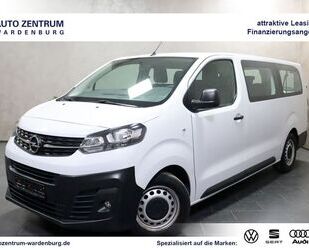 Opel Opel Vivaro Kombi 9-Sitzer LANG L3 PDC KLIMA USB Gebrauchtwagen