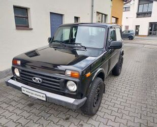 Lada Lada NIVA 4*4 TAIGA HU NEU KONSERVIER AHK DOTZ EZ Gebrauchtwagen