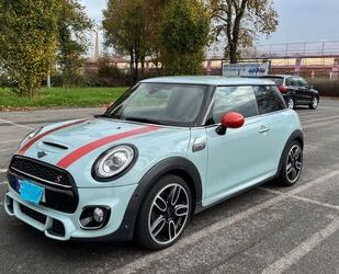 Mini MINI COOPER S JCW DELANEY 227 OF 350 Gebrauchtwagen