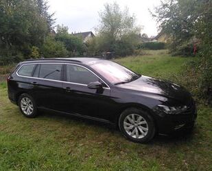 VW Volkswagen Passat Variant 2.0 TDI Business PANORAM Gebrauchtwagen