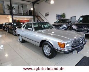 Mercedes-Benz Mercedes-Benz SL 450 R107 CABRIO V8 AUT. HARDTOP H Gebrauchtwagen