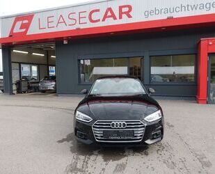 Audi Audi A5 Sportback sport 