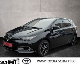 Toyota Toyota Auris Team D Garantie bis 2034 oder 250000 Gebrauchtwagen