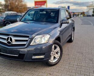 Mercedes-Benz Mercedes-Benz GLK 220 CDI 4Matic:Automatik.Finanzi Gebrauchtwagen