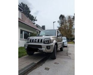 Suzuki Suzuki Jimmy - 1.3 3D M/T Ranger Style Gebrauchtwagen