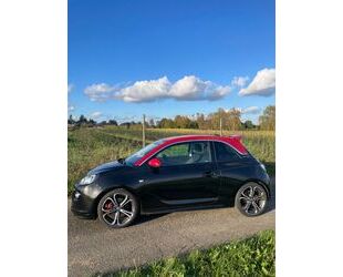 Opel Opel Adam S 1.4 Turbo 110kW S Gebrauchtwagen