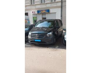 Mercedes-Benz Mercedes-Benz Vito Gebrauchtwagen