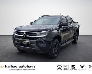 VW Volkswagen Amarok DC 3.0 TDI Autom. 4x4 PanAmerica Gebrauchtwagen